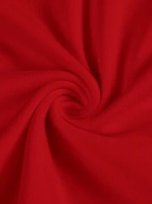 SHEIN EZwear Set de 2 tops de tirantes cortos y ajustados para mujer, sexy y adecuado para el verano