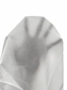 Aloruh Elegante mono francés de pierna ancha con cintura fruncida, cuello alto y longitud hasta el suelo, perfecto para lucir una figura alta y esbelta en la oficina y en el viaje diario