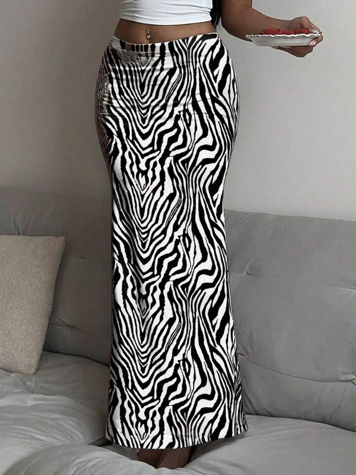 スカート SHERA BIS SKIRT セール】Front gather tuck tight skirt / フロントギャザー
