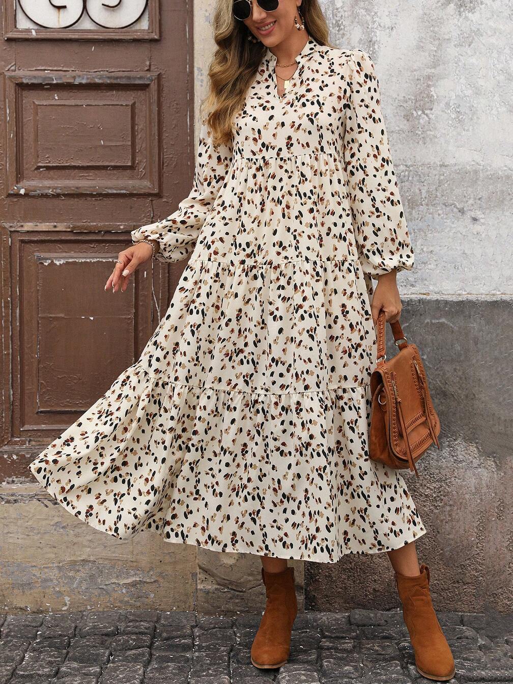 dresses for women amazon Stylish & Comfortable Fall Over 50 from AFRM Off-The-Shoulder Ruched Maxi global-primary_colour-Green Size:Large 16.5