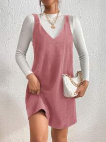 Dusty Pink