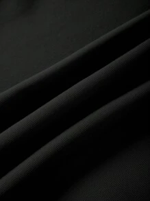 INAWLY Women's Casual Slogan Print Hooded Sweatshirt, Fall/Winter,Long Sleeve Tops Graduation,Back To School Outfits,Graduation,Teacher Outfits For Women,Back To School Pullover - Black - View 4