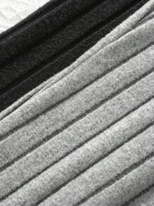 Sparklyn 2 条装休闲慢跑裤，适合青少年女孩，舒适