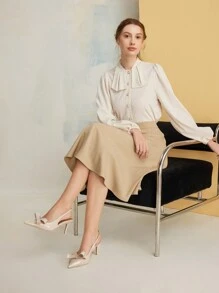 MOTF PREMIUM TACÓN DE AGUJA DE PUNTA FINA ZAPATOS DE VESTIR DE TACÓN ALTO CLÁSICOS PARA MUJERES OTOÑO AÑO NUEVO VACACIONES, SAN VALENTÍN