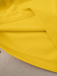 INAWLY 女士休闲夏季花卉和字母印花 T 恤图案 T 恤女式上衣