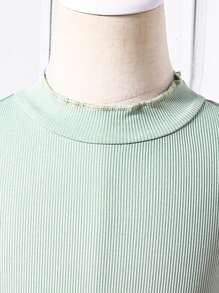 Young Girl Elegant Stylish Red Party Dress, Mixed Furry Fabric, Suitable For Birthday, New Year, Party, Outing, Daily Wear, Fit For Autumn & Spring, Fashion Cute Girly