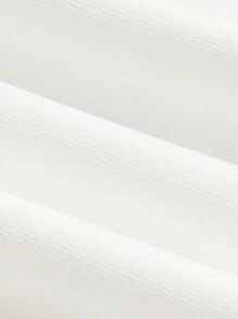 SHEIN EZwear 3 件套女士无缝紧身连衣裤