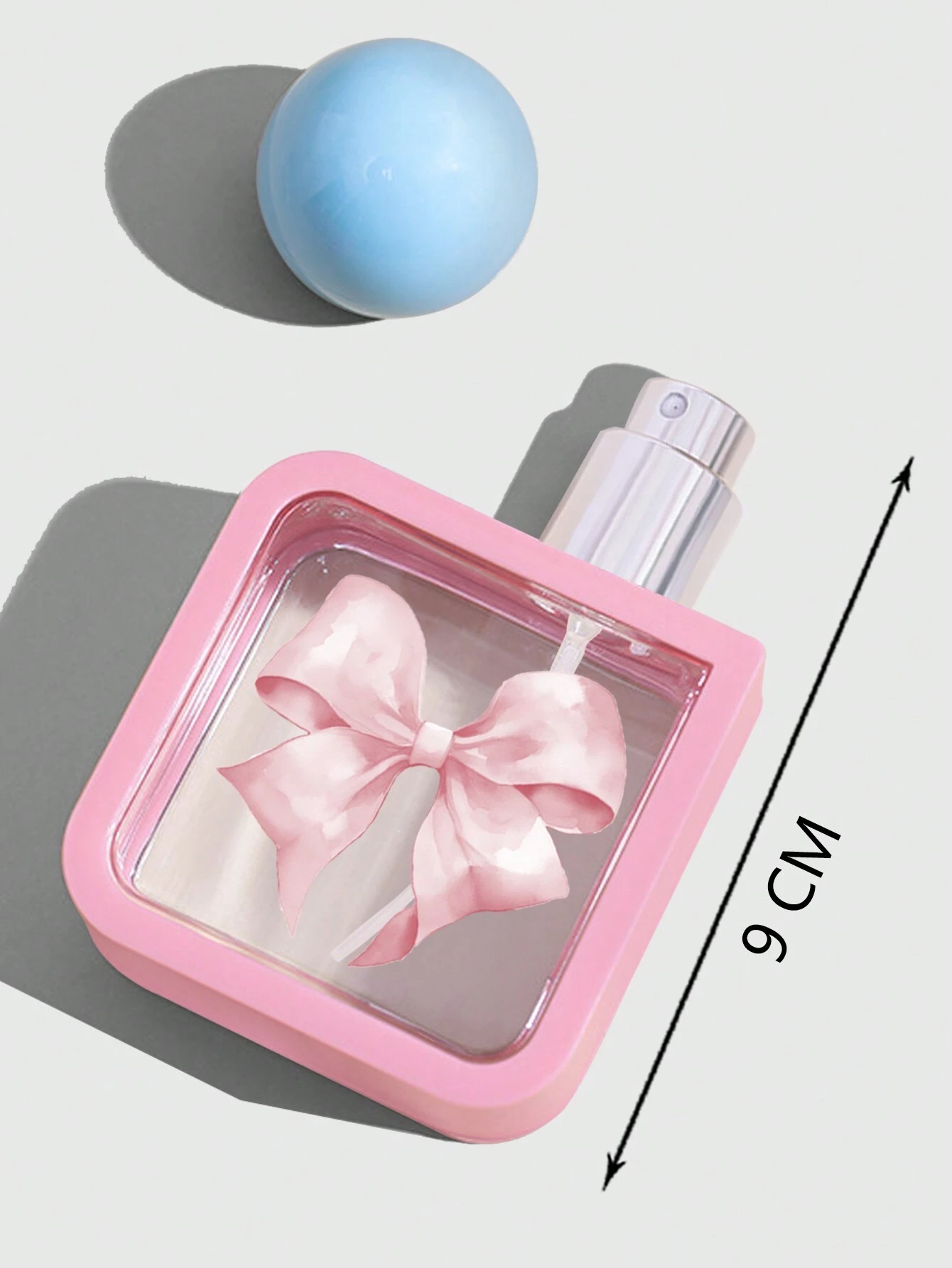 アイドル Bobby special present Perfume Eight & Bob | Limited Edition Eight & Bob EDP – DTL New York