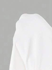 SHEIN EZwear 3 件套女士无缝紧身连衣裤