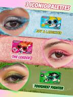 新品 Sheglam パワーパフガールズ メイクアップコレクション The Powerpuff Girls X SHEGLAM Collection Set