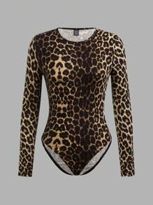 SHEIN EZwear 3 件套女士无缝紧身连衣裤