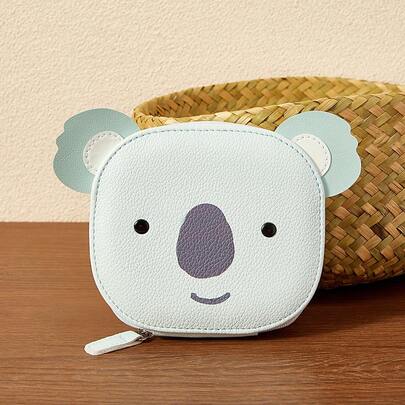  Cozy Pixies 4 件套婴儿指甲护理套装