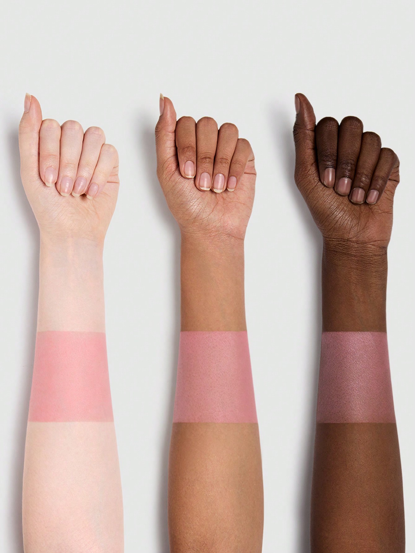 The Powerpuff Girls X SHEGLAM Tough Love Shimmer Blush-Utonium 5