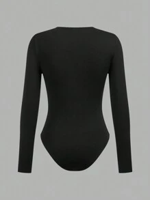 SHEIN EZwear 3 件套女士无缝紧身连衣裤