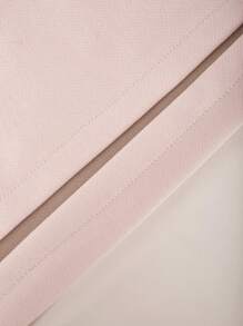 Hauture Stripe Side Drawstring Sweatpants