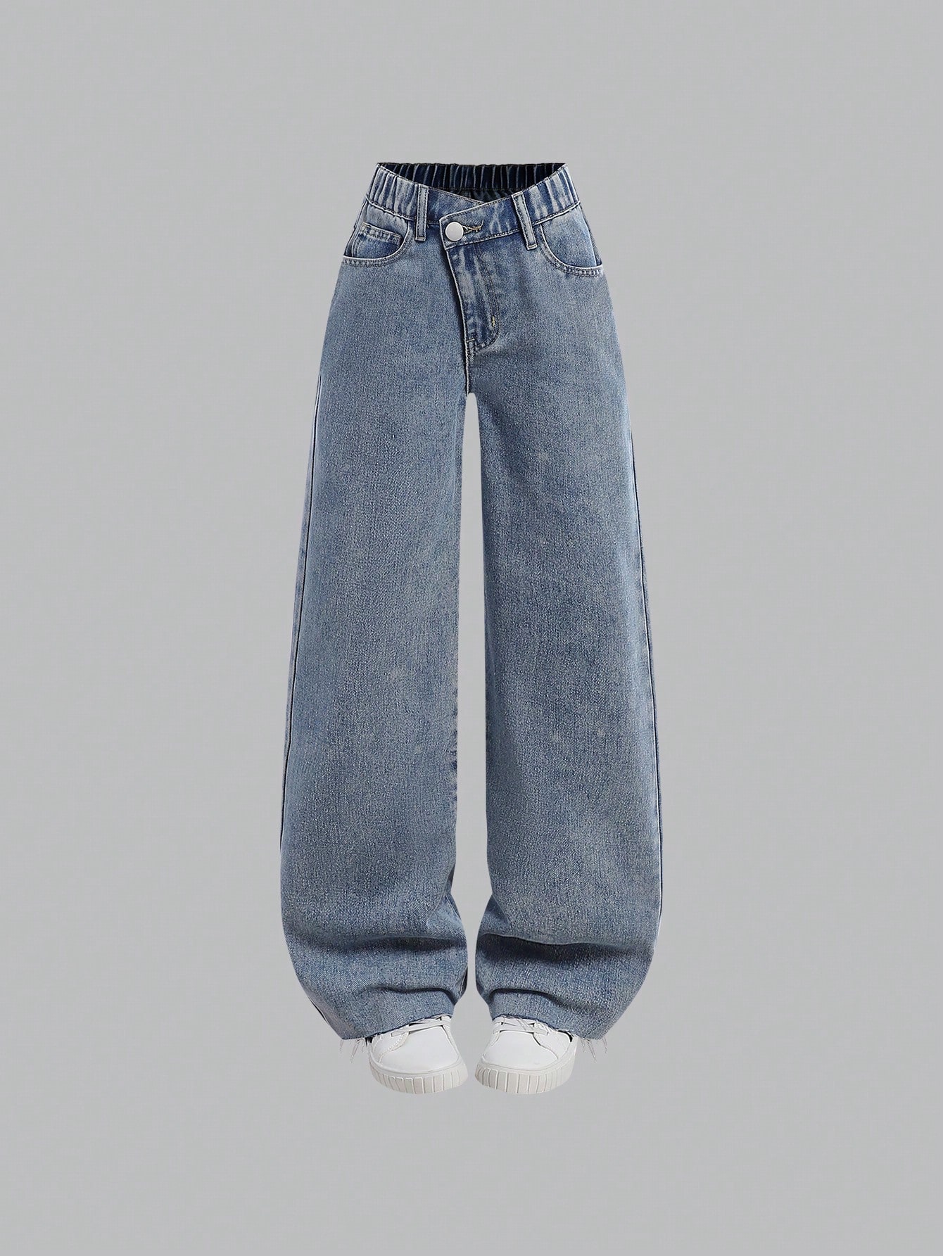 طقم مكون من 3 قطع للبنات