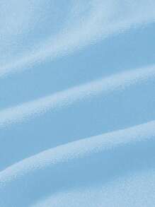 Easithlete 3pcs Seamless High Support Criss Cross Backless Sports Bra - Multicolor - View 6