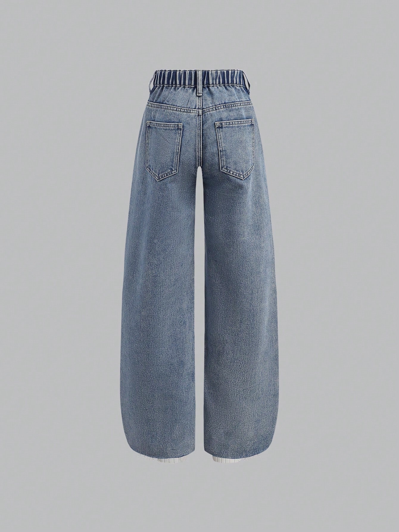 طقم مكون من 3 قطع للبنات