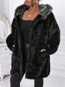 Faux Fur Coats