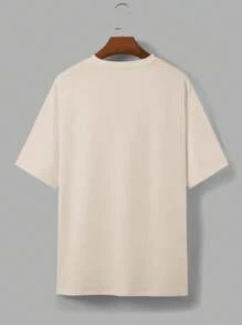 INAWLY T-shirt avec imprimé tête de mort citrouille pour femme, Halloween