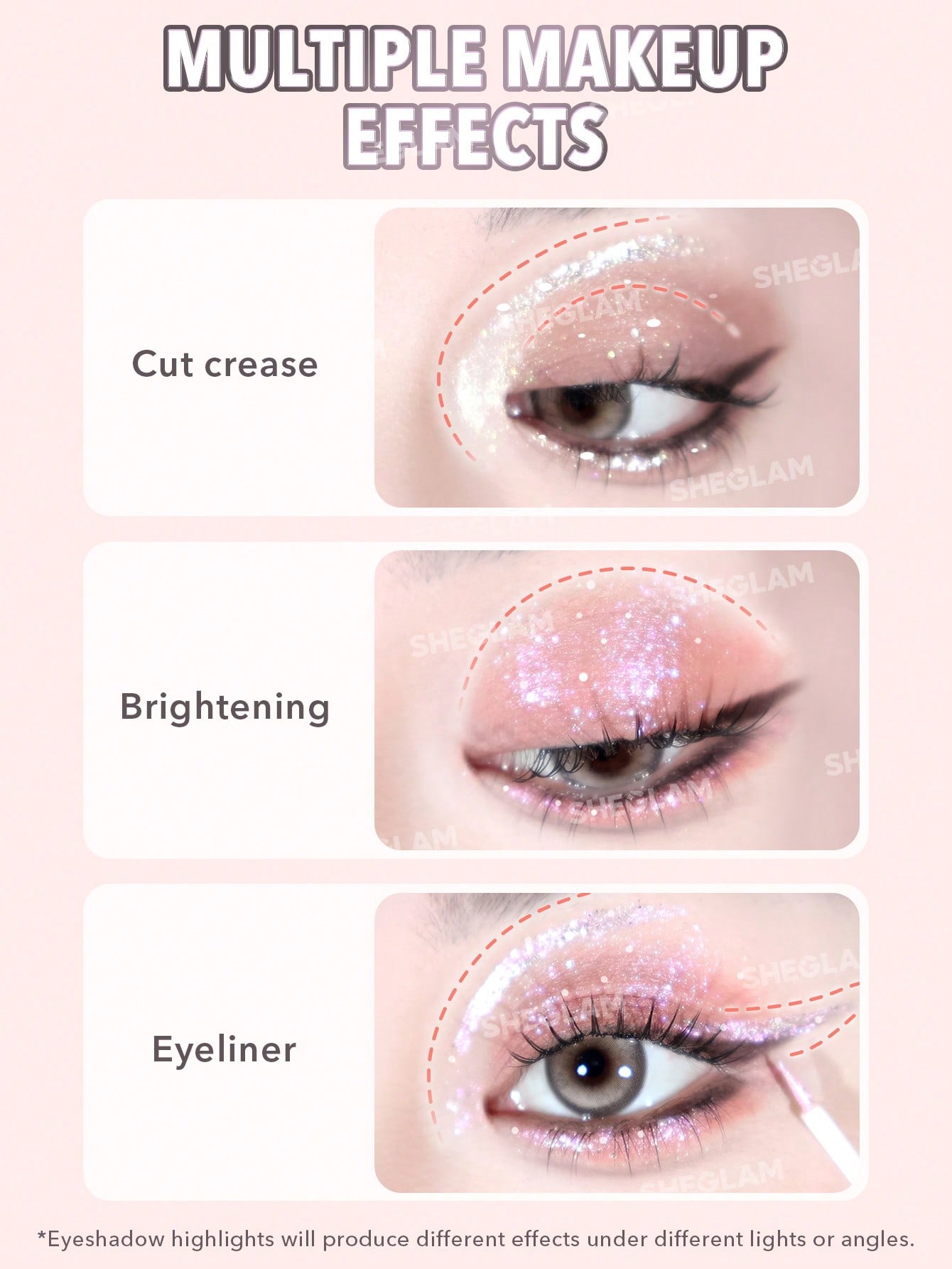 Silk & Sparkle Double Ended Liquid Eyeshadow-Sky 6