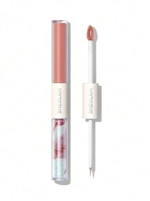 SHEGLAM Silk & Sparkle Double Ended Liquid Eyeshadow-Rose Long-Lasting Eyeshadow Liquid Matte Glitter Simmer Multi-Use Pigment Smooth Shiny Eyeshadow Graduation Birthday Holiday Summer Fall Autumn Y2K Fancy Fashion Women Brand Makeup Cosmetic Beauty Party Beach Travel Camping Outdoors School Campus Trip Festivals Decor Gift Present Rose Girl Cosplay Best Color Charm Vibe