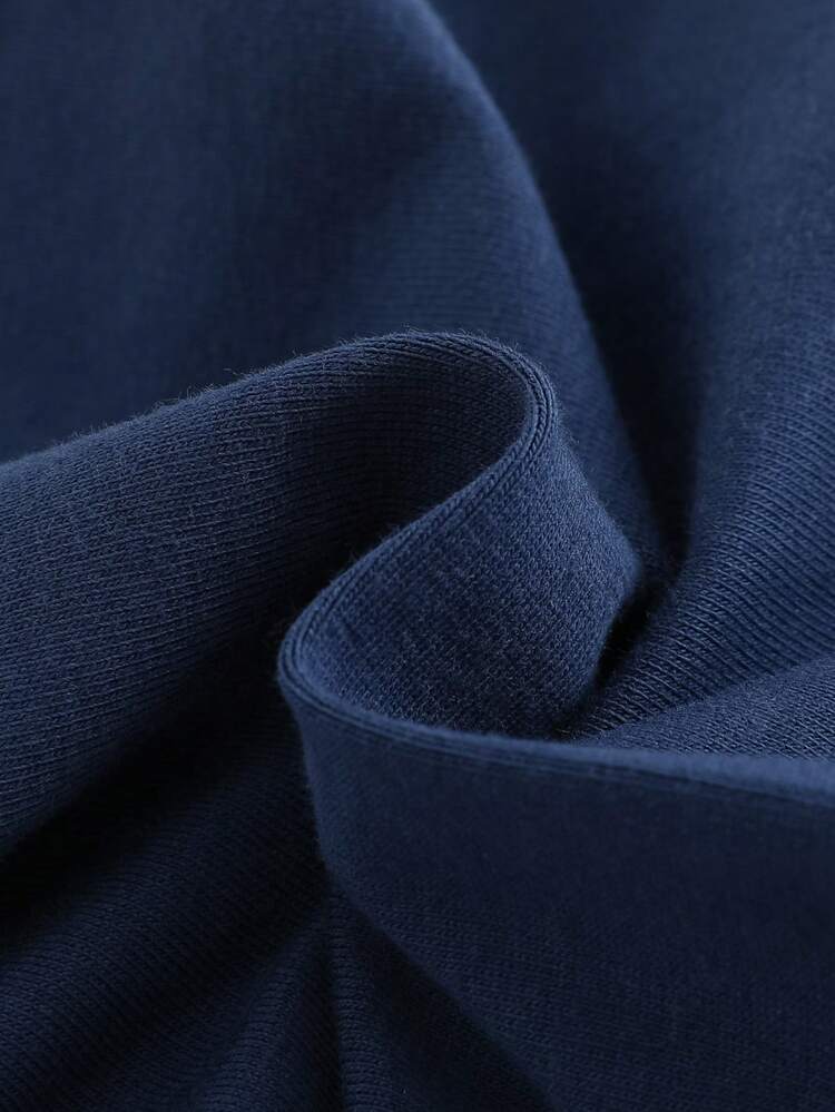 Cozy Pixies 3pcs Young Boy Cartoon Car Pattern Soft Knit Briefs Set - Green - View 3