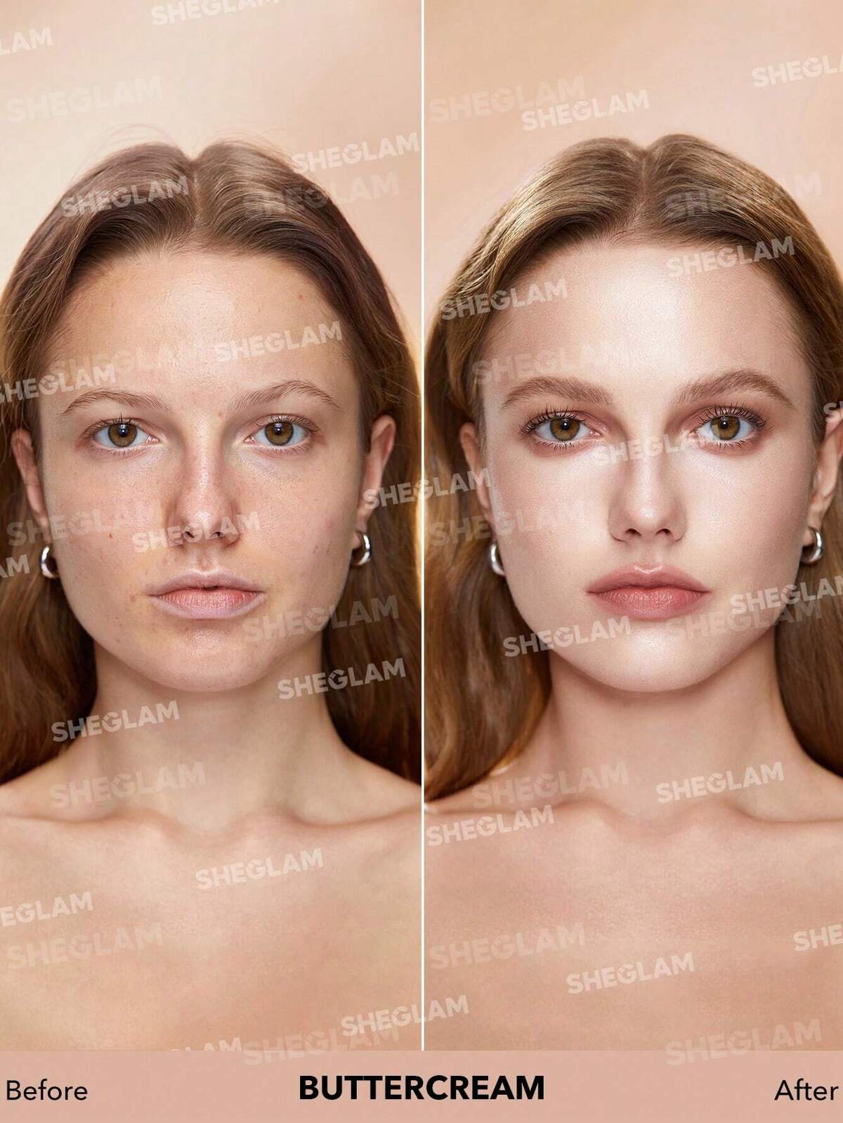 Skinfinite Hydrating Foundation-Buttercream