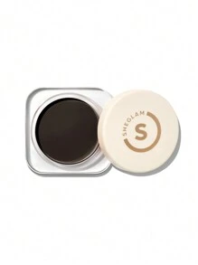 SHEGLAM Fondotinta A Copertura Totale Balsamo-Cacao Lunga Durata Copertura Totale Senza Pori Impeccabile Non Sbiadisce Controllo Dell'Olio Fondotinta A Prova Di Sudore Controllo Dell'Olio Correttore A Copertura Totale Correttore Copertura Senza Pori Imperfezioni Non Unto Non Agglomerante Fondotinta In Crema Dall'Aspetto Levigante Fondotinta Liscio Fondotinta Liscio Marchio Bellezza Trucco Cosmetico Per Donne Ragazze Perfetto Per Inverno Ideale Per Y2K Elegante Moda Adatto Per Compleanno Regalo Festa Pronto Migliore Colore