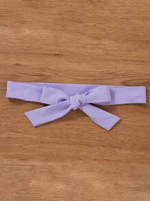 Sparklyn 2pcs/Set Tween Girl Valentine's Day Heart Print Ruffle Trim Long Sleeve Top And Pants Set, Spring & Fall