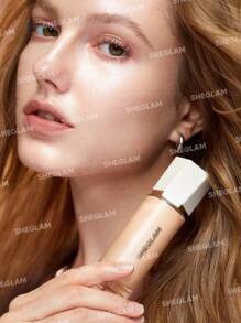 SHEGLAM Sunburst Glow Mixer-Fair Neutral Corrector 亮白保濕妝前乳 Quick Fixer 輕盈臉部妝前乳 品牌 美容 化妝 化妝品 適合女性與女孩 完美搭配夏季春季 Y2K 時尚 流行 生日 母親節禮物 假期 派對準備就緒 最佳顏色 - Fair Neutral - 查看 7