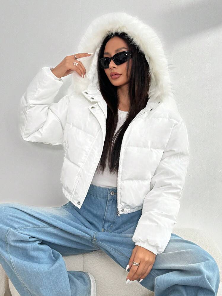 ジャケット・アウター SINSS Shaggy oversized coat S COS Oversized Faux Shearling Jacket XS | eBay