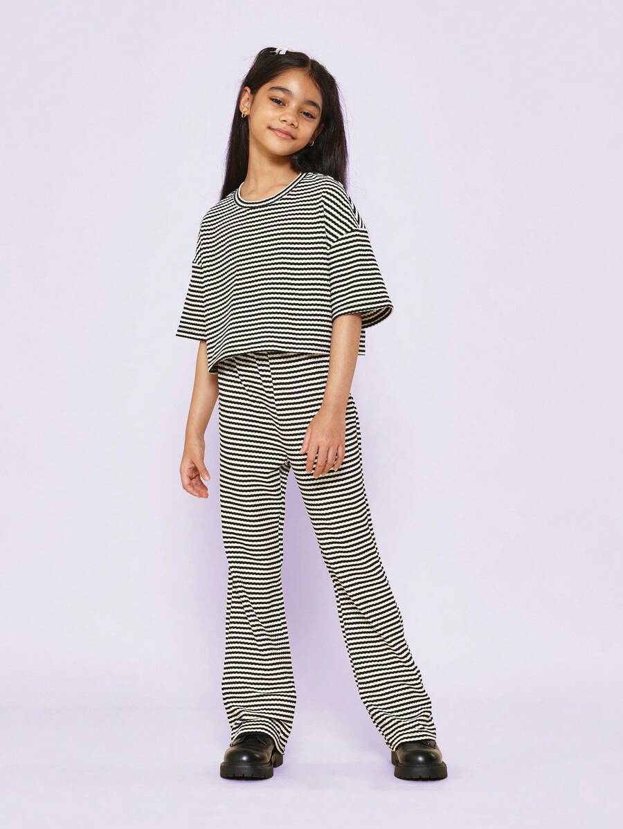 Bazinriche Top Shirt And Pant Trousers Suits Set African Men Party Clothes Short Sleeve Wyn943
