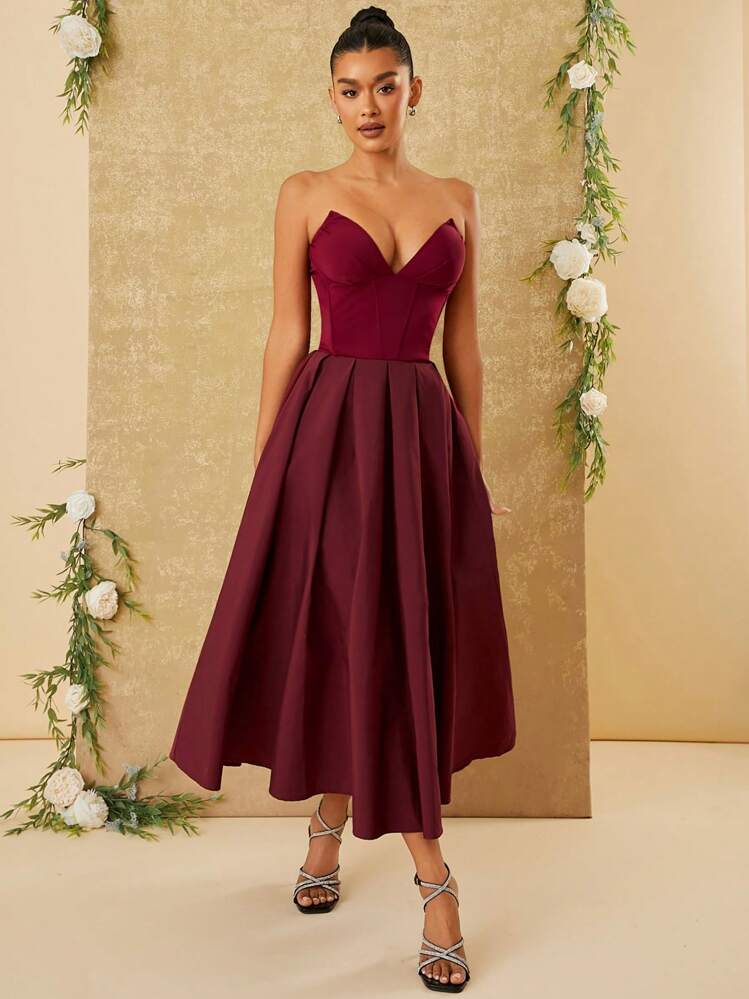 womens white boho dress Zapaka Women Western Wedding with Slit Mermaid Lace Sweep Train Long Sleeves Bridal Dress, White / US24W Color:Teal Because of the light June 2026 The Blue Sequin Maxi