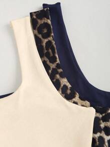 Sweetra Women's Loose Ruched Sleeveless Tank Top, Casual Daily Wear Graphic Tees Women Tops