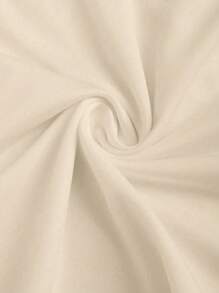 Sweetra Women's Loose Ruched Sleeveless Tank Top, Casual Daily Wear Graphic Tees Women Tops