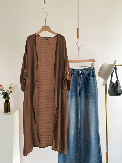 EMERY ROSE Manteaux pour femmes, hauts d'hiver et d'automne, tenues d'automne pour femmes, tenues de bureau, tenues de sortie