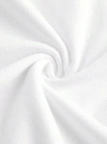 SHEIN Essnce Conjunto de 3 trajes de mujer que incluye: chaleco de traje de mujer, abrigo base de otoño con estampado de leopardo, top de tirantes espagueti negro, top de tirantes espagueti blanco. Estos tops de tirantes espagueti se pueden usar por dentro. Ropa de otoño para mujer con estampado de leopardo y tops de tirantes espagueti. Ropa de otoño para mujer talla grande con atuendos de Halloween.