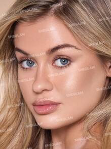 SHEGLAM Sun Beam 閃光液體古銅色太妃糖古銅色液體不油膩持久自然閃光古銅色輪廓輕盈輪廓 品牌 美容 化妝 化妝品 適合女性與女孩 完美搭配冬季春季 Y2K 時尚 流行 生日禮物 假期 派對準備就緒 最佳顏色 - Toffee - 查看 7