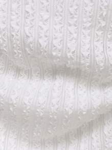 SHEIN EZwear Top bandeau fruncido para mujer