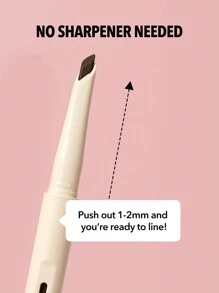 SHEGLAM Better Brows Creion Pentru SprâNcene De Lungă Durată-Auburn Creion Automat Pentru SprâNcene, Rezistent La Apă, UșOr De Colorat, Neted, MăTăSos, Modelare Naturală, Conturare, Umplere, Machiaj Pentru SprâNcene Absolvire Zi De NașTere Vacanță Vară Toamnă Y2K Elegant Modă Femei Marcă Machiaj Cosmetice FrumusețE Petrecere Plajă CăLăTorie Camping ÎN Aer Liber ȘCoală Campus Excursie Festivaluri Decor Cadou Cadou Trandafir Fată Cosplay Cel Mai Bun Culoare Farmec Atmosferă