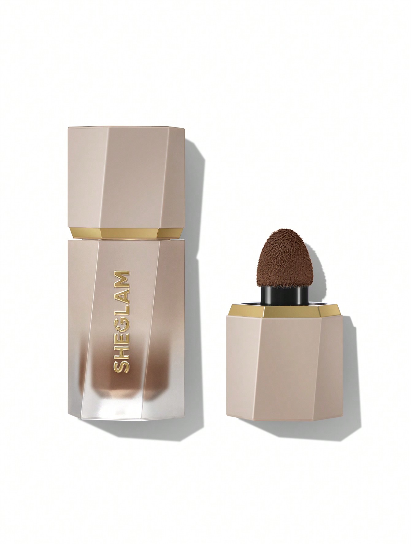 Sheglam Sun Sculpt Liquid Contour-Hazelnut Latte