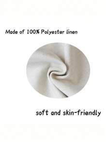 2/1 pieza Fundas de almohada de mezcla de lino lavables a máquina, funda de almohada con patrón simple de calabaza de acuarela de Acción de Gracias para decoración de otoño en porche, terraza, sofá, cojín, sala de estar y exterior (sin núcleo de almohada)