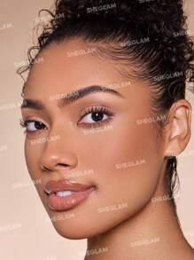 SHEGLAM Sun Beam Matte Liquid Bronzer-Umber Bronzer Liquid Non-Greasy Long Lasting Natural Matte Bronzer Bronzing Weightless Contour Brand Beauty Makeup Face Paint Cosmetic For Women Girls Perfect For Winter Ideal For Y2K Fancy Fashion Suitable For Birthday Christmas Gift Party Ready Best Color