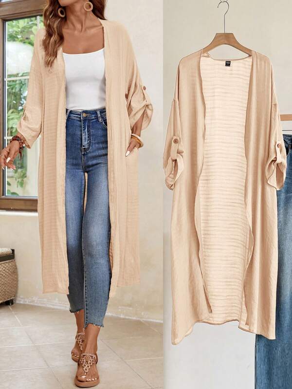 EMERY ROSE Damesjassen Winter Herfst Tops Herfst Damesoutfits Herfstoutfits Kantoorkleding Uitgaansoutfits