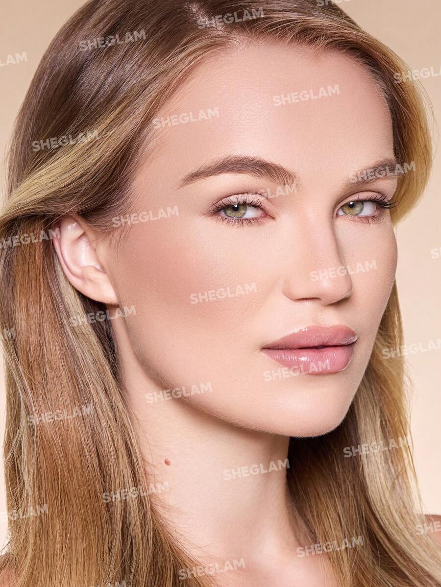SHEGLAM Sun Beam Matte Liquid Bronzer-Golden Sun Valentine'S Day Decor ...