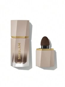 SHEGLAM Sun Sculpt Liquid Contour-Cedar Contour Liquid 不油膩 持久自然古銅色修容 輕盈修容 品牌 美容 化妝 化妝品 適合女性與女孩 完美搭配夏季春季 Y2K 時尚 流行 生日 母親節禮物 假期 派對準備就緒 最佳顏色 - Cedar - 查看 11