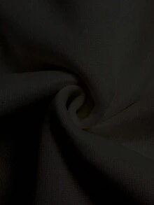 Manfinity LEGND 时尚休闲万圣节骷髅印花保暖内衬连帽衫男式运动衫 - 白色 - 查看 6