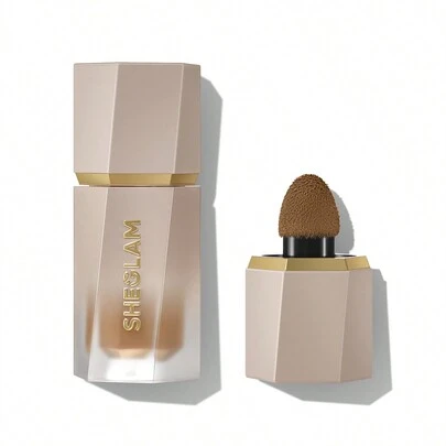 SHEGLAM Sun Sculpt Liquid Contour-Warm Honey Gel Cream Contour Non-Greasy Long Lasting Highly Pigmented Natural Contour Contouring Weightless Bronzer Brown Contour & Bronzer Brand Beauty Makeup Face Paint Cosmetic For Women Girls Perfect For Spring Summer Ideal For Y2K Fancy Fashion Suitable For Birthday Mother'S Day Gift Rave Party Ready Best Color