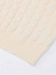 Set 2 piese pentru fetiță adolescente pulover și fustă mini de culoare uni, toamnă